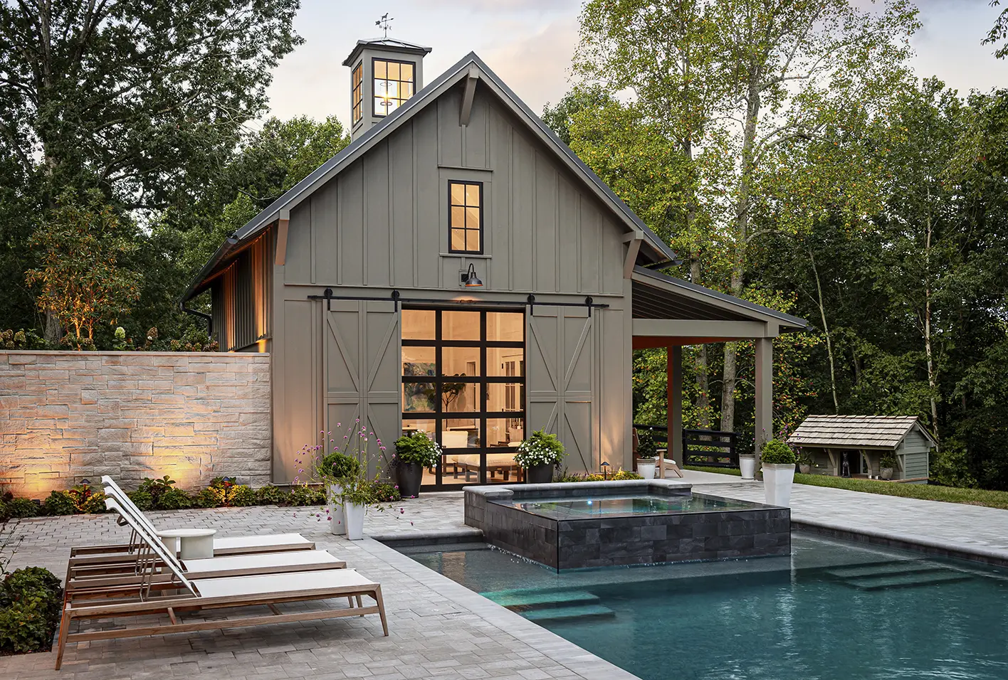 Garage door installed by Copper State