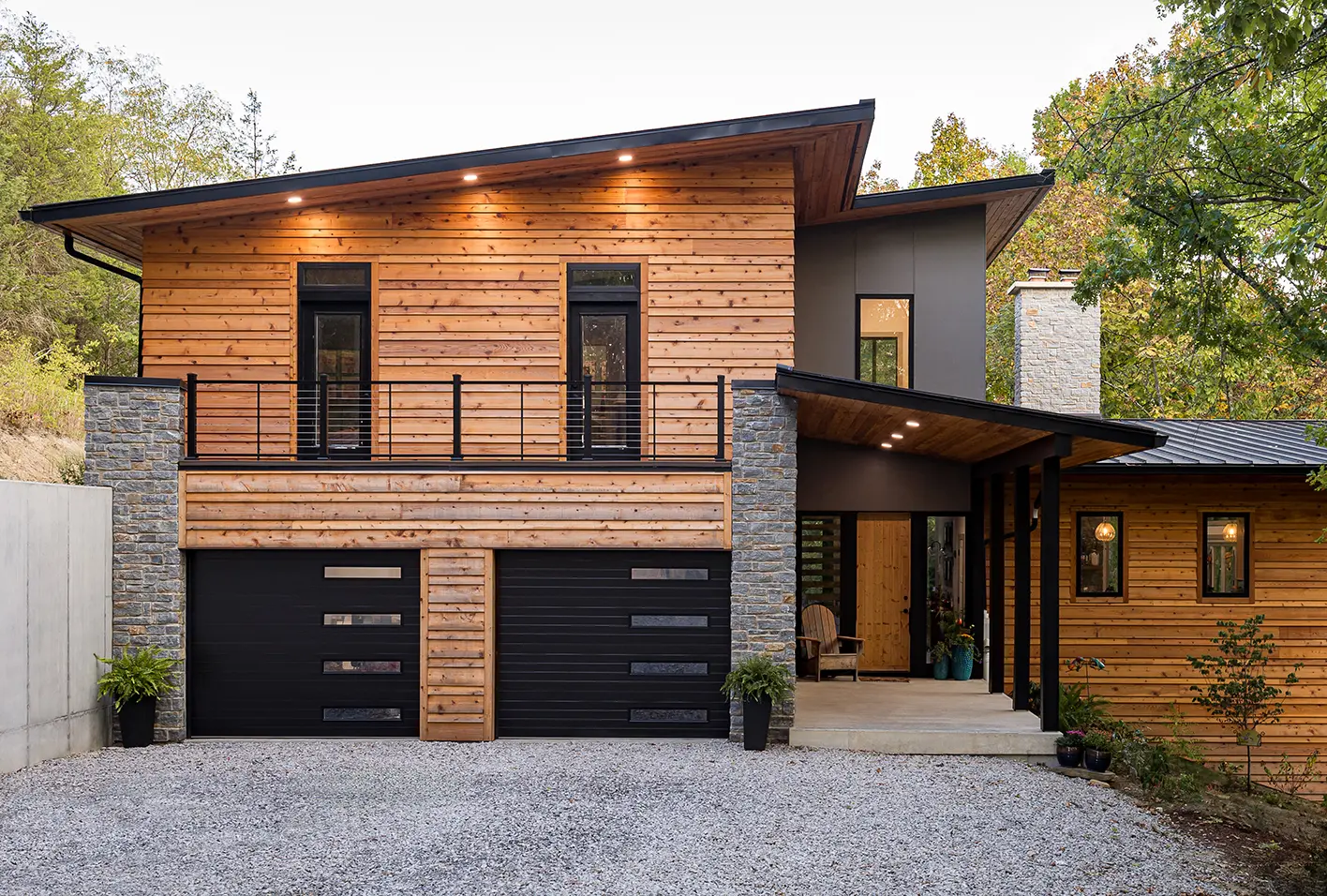 Garage Door Replacement
